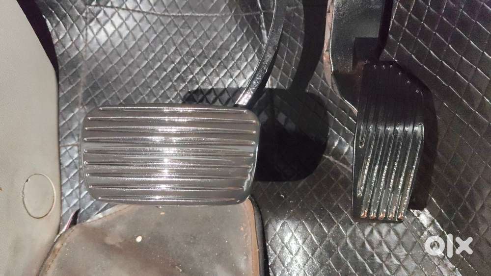 Jeep Compass 1.4 Night Eagle Petrol At, 2018, Petrol