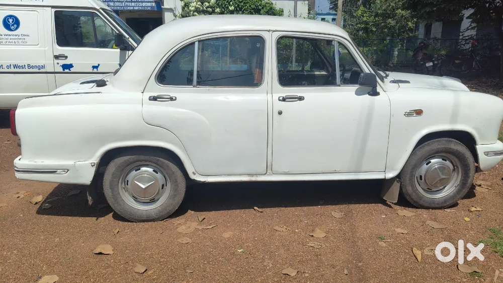 Ambassador Grand 2011 Diesel Manual