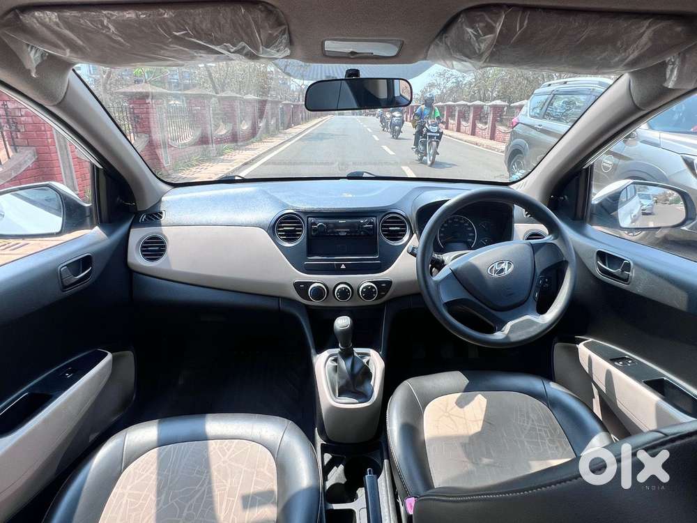 Hyundai Grand I10 1.2 Kappa Era, 2017, Petrol