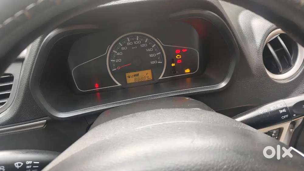 Maruti Suzuki Alto 800