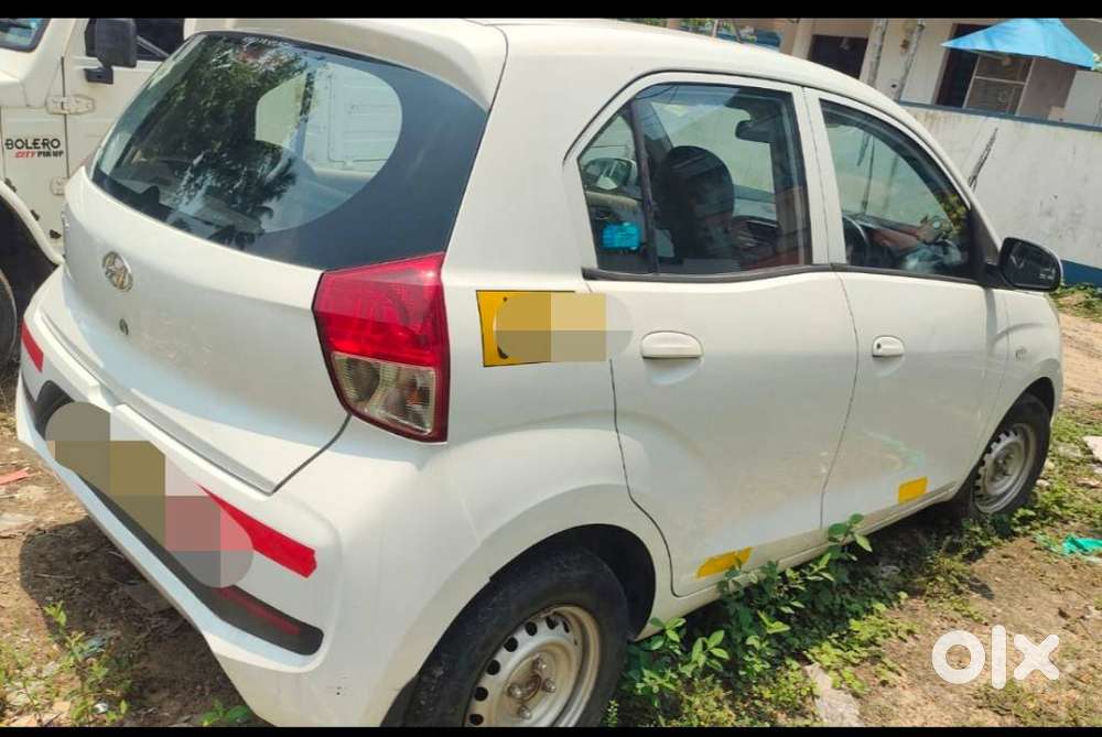Hyundai Santro Magna Cng, 2020, Cng & Hybrids