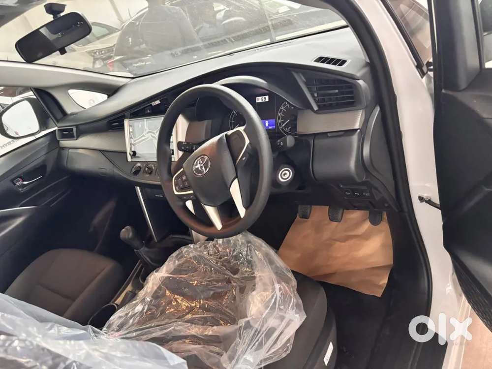2025 Nov Car.3rd Sarvice Complete
