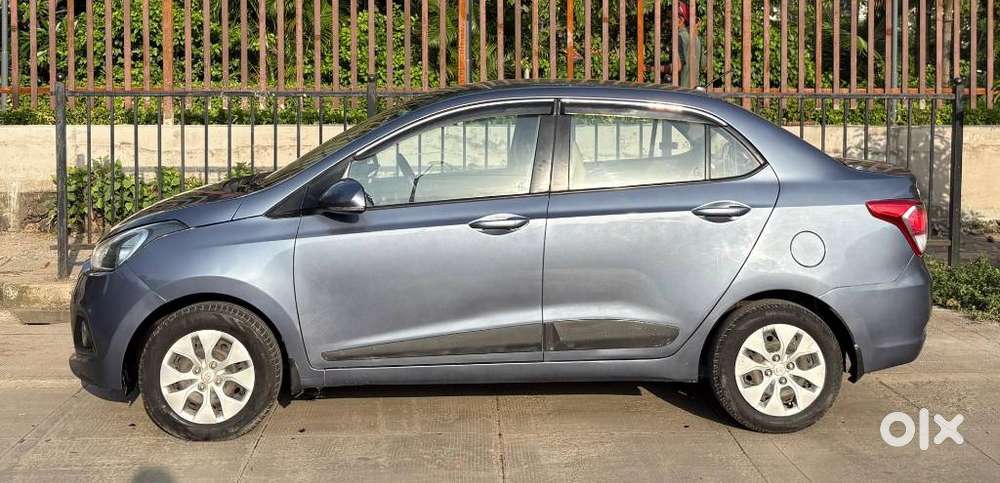 Hyundai Xcent 1.1 Crdi Sx, 2016, Diesel