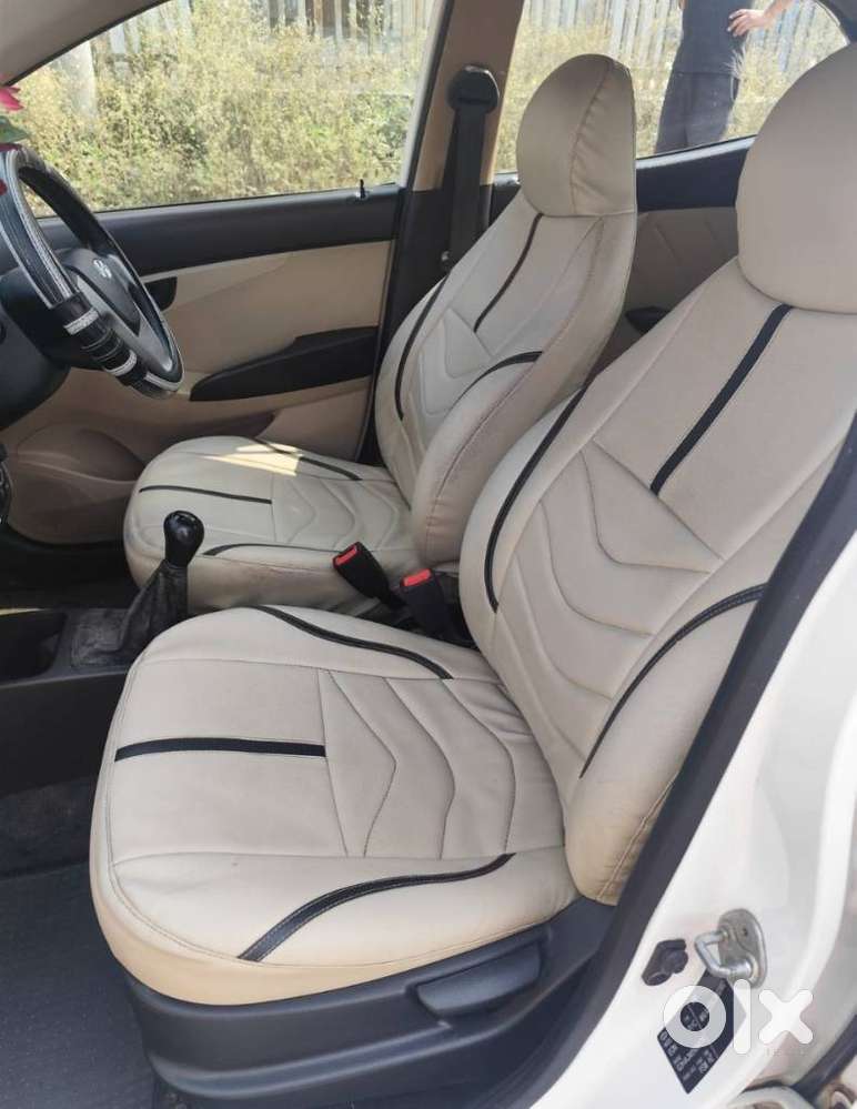 Hyundai Eon Sportz, 2019, Petrol