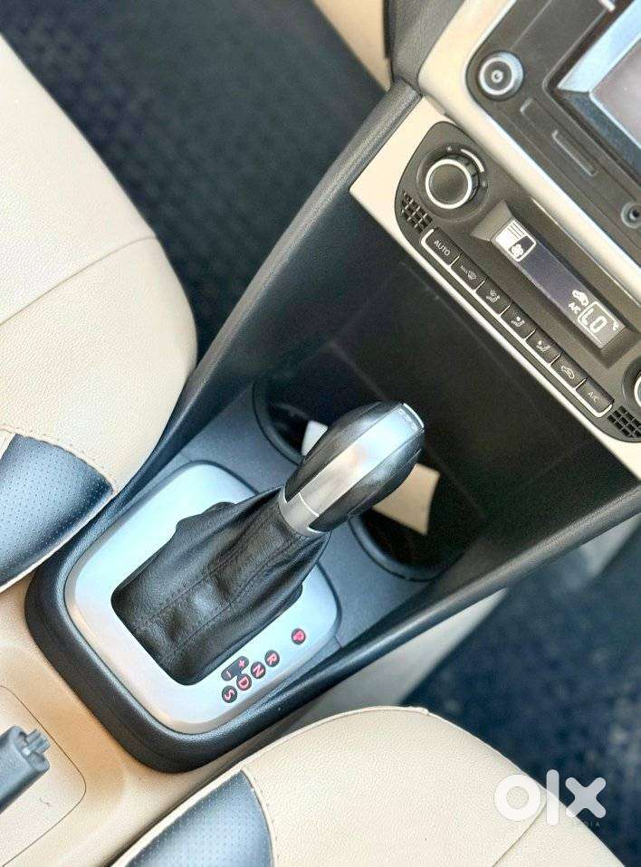 Volkswagen Ameo 1.5 Tdi Highline Plus At, 2017, Diesel