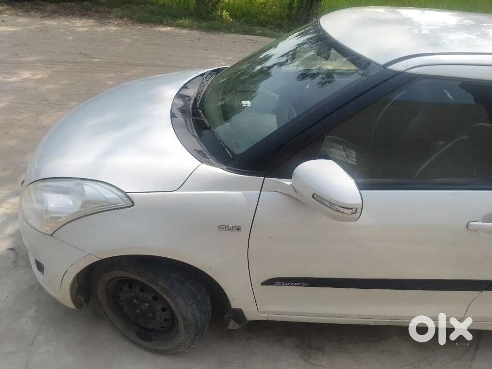 Maruti Suzuki Swift Vdi 2012 Diesel Manual