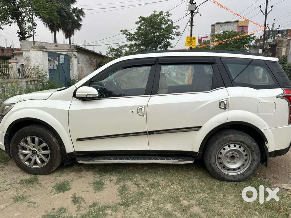 Mahindra Xuv500 2016 Diesel Good Condition