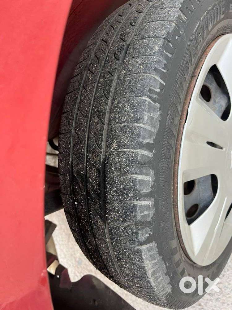 Maruti Suzuki Wagon R Vxi, 2015, Petrol