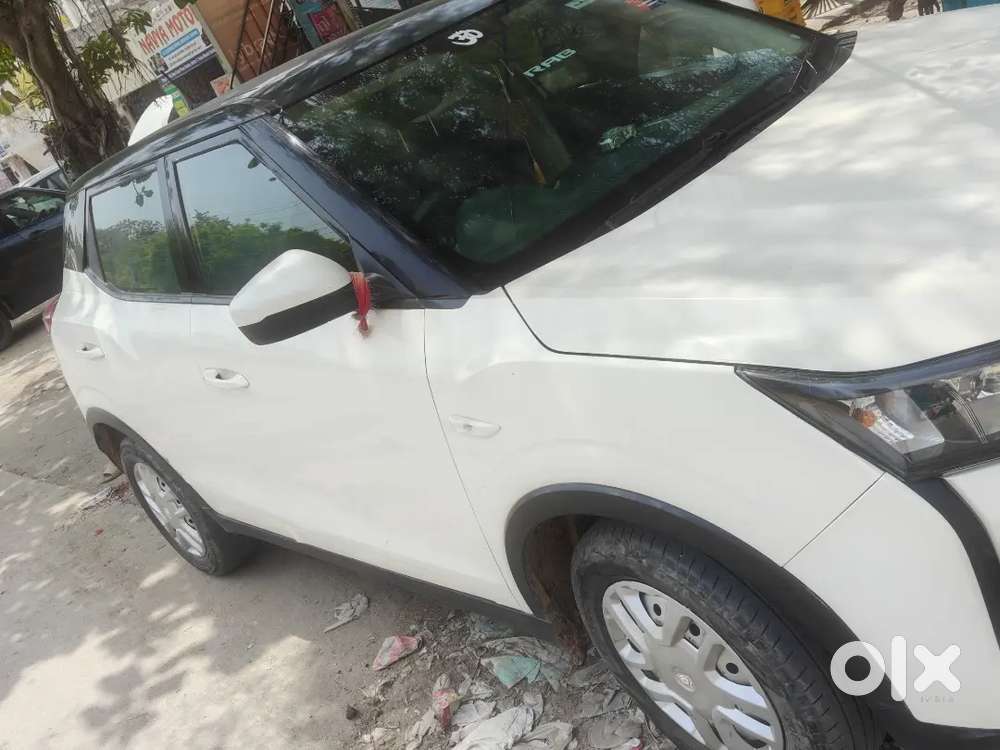 Mahindra Xuv300 2019