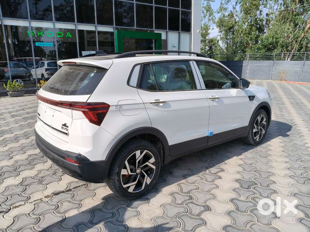 Skoda Kushaq 1.5 Monte Carlo Tsi Dsg, 2026, Petrol
