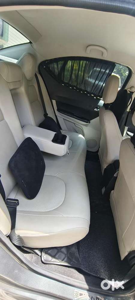 Top End Tata Tigor Ev With Ppf Installed