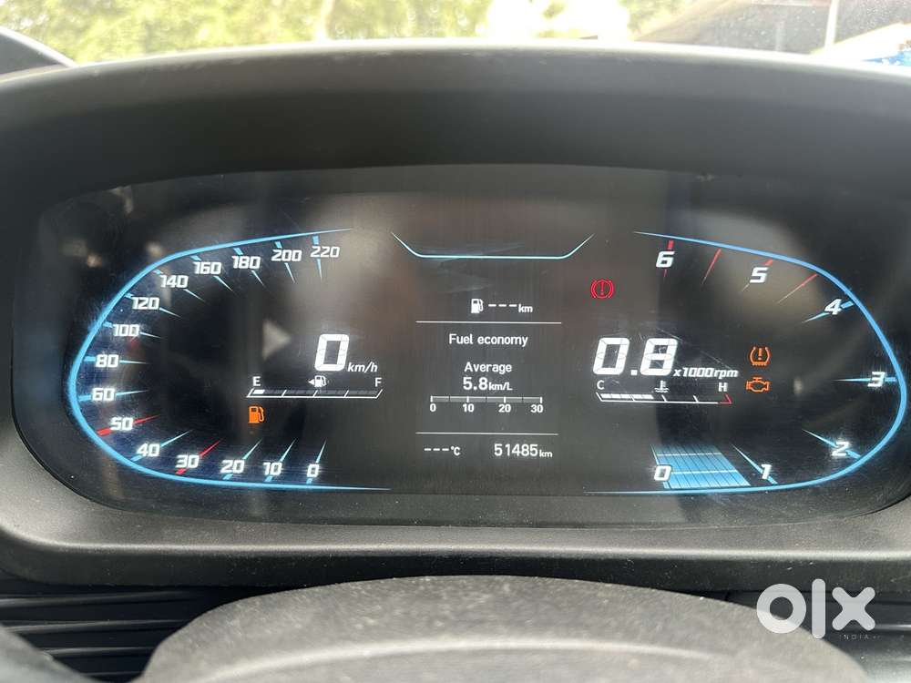 Hyundai Elite I20 Sportz Plus Diesel, 2021, Diesel