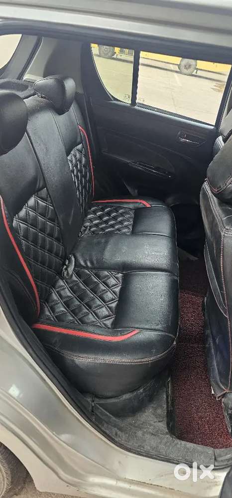 Maruti Suzuki Swift 2013 Rs Vdi