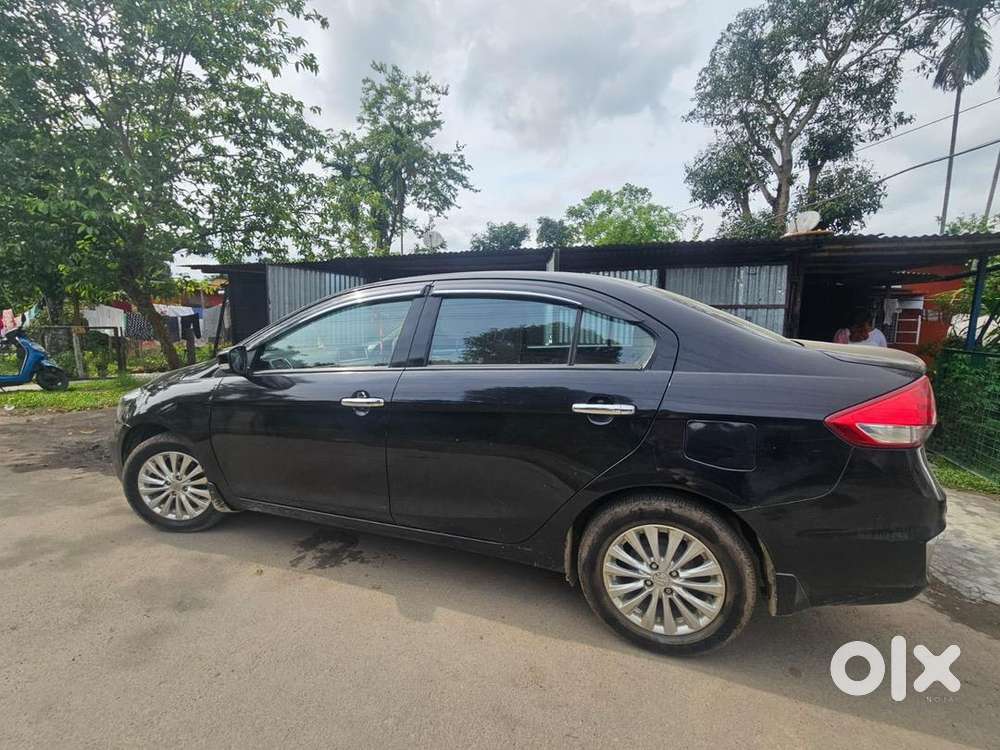 Maruti Suzuki Ciaz 2022 Petrol Well Maintained