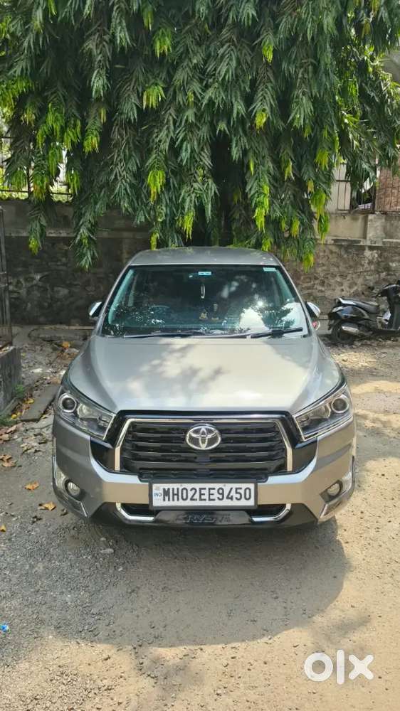 Innova Crysta 2016 Automatic
