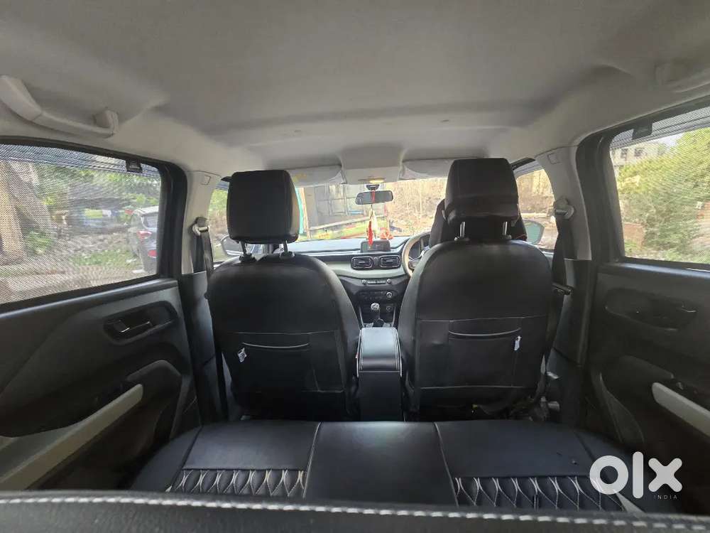 Tata Punch 2024 Cng & Hybrids Well Maintained