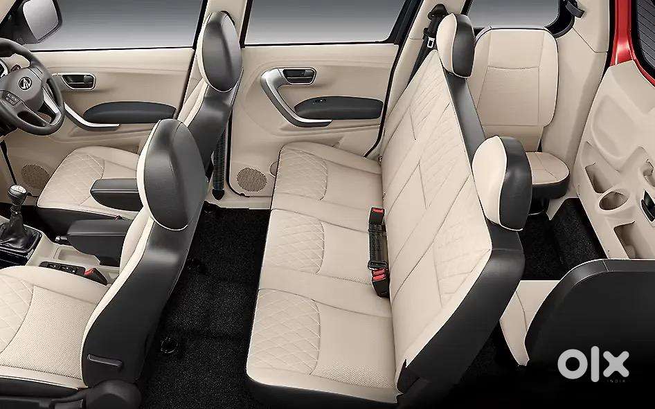 Mahindra Tuv 300 2018 Diesel 90000 Km Driven