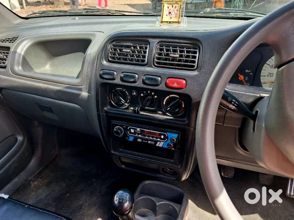 Maruti Suzuki Alto 800 2007 Petrol 50000 Km Driven