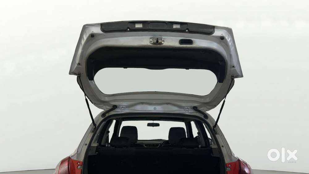 Maruti Suzuki Swift Vdi, 2016, Diesel