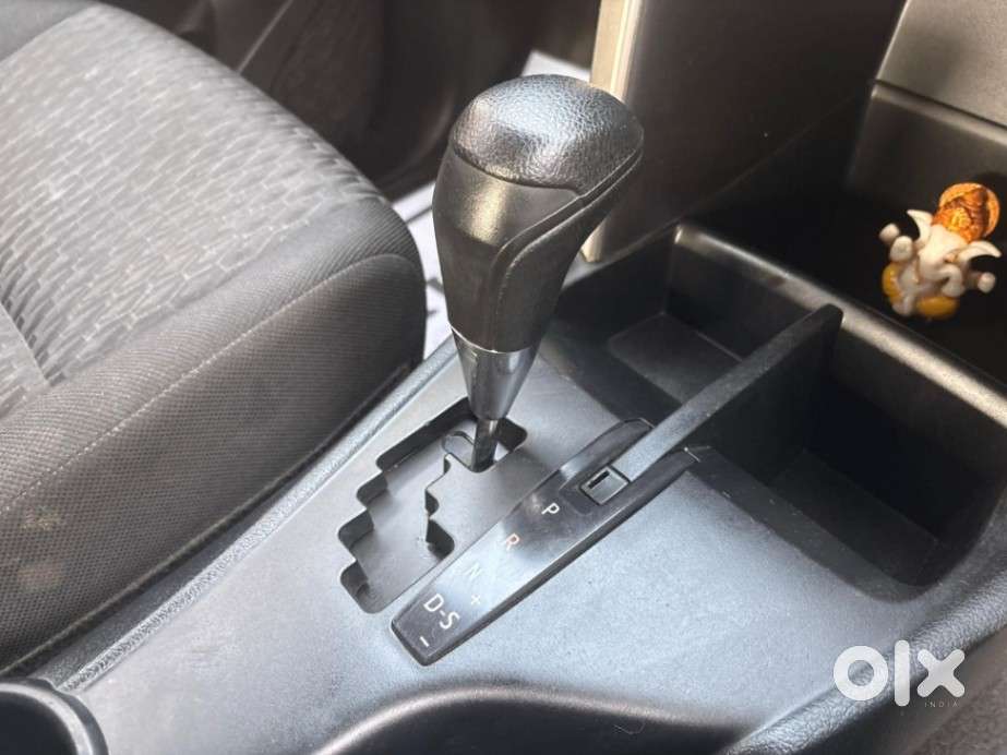 Toyota Innova Crysta 2.8 Gx At 7 Str, 2019, Diesel