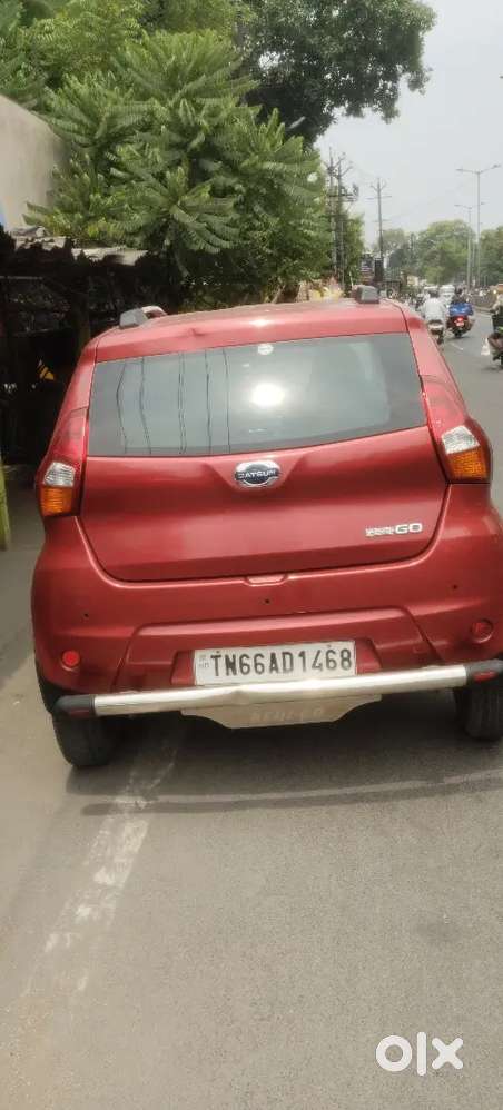 Datsun Redigo 2019