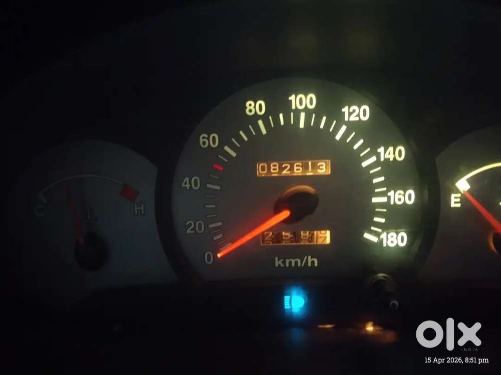 Hyundai Santro Xing 2010 Cng & Hybrids Good Condition