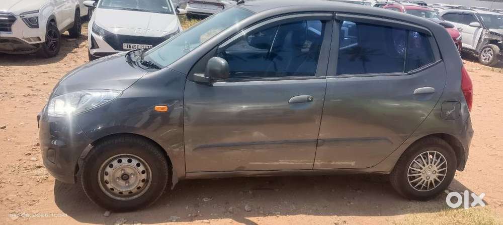 Hyundai I10 Era 1.1 Irde, 2013