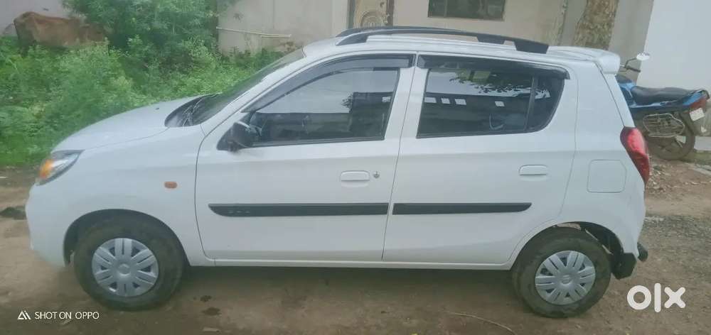 Maruti Suzuki Alto 800 2023 Petrol Well Maintained