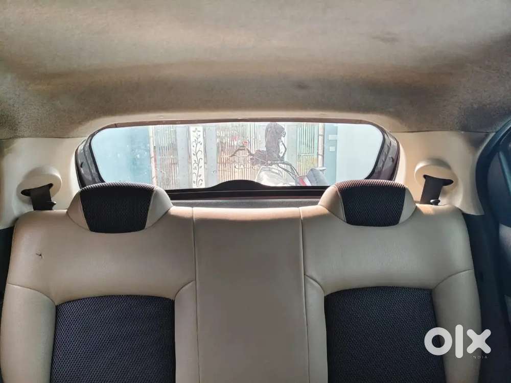 Tata Tiago 2018