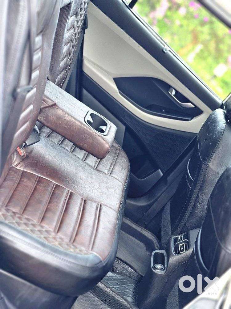 Hyundai Creta 1.6 Sx Automatic, 2022, Petrol