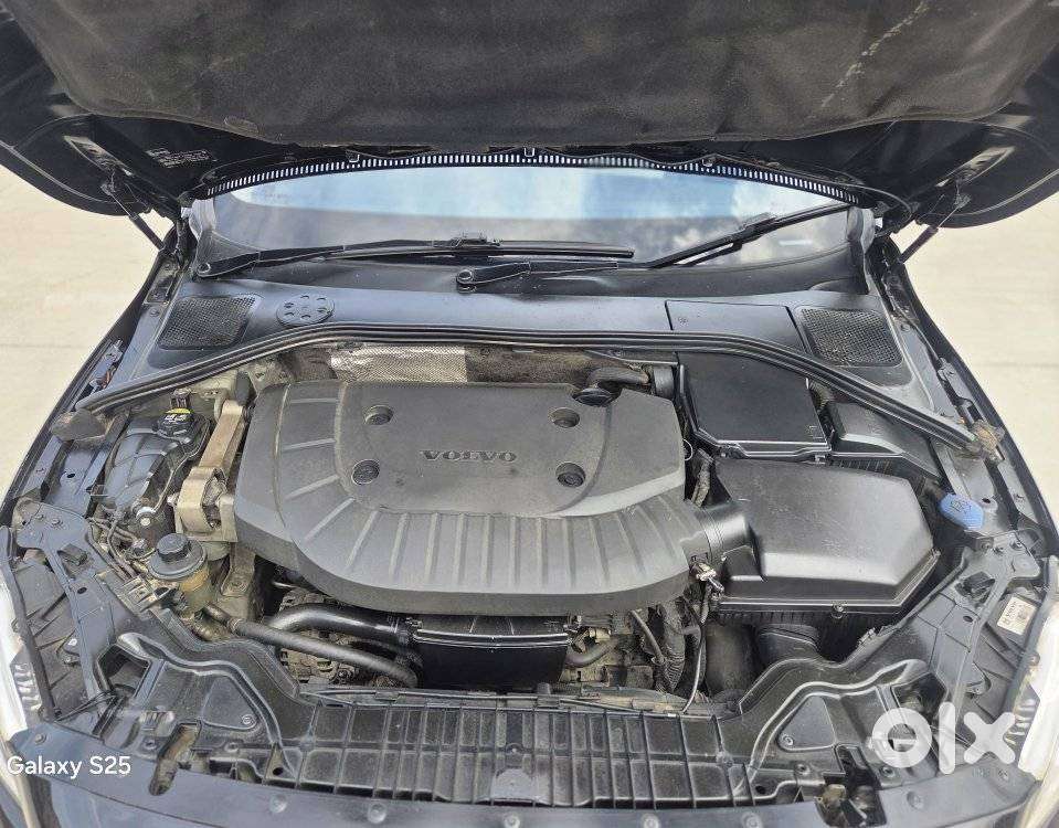 Volvo V90 Cross Country D5 Inscription, 2017, Diesel