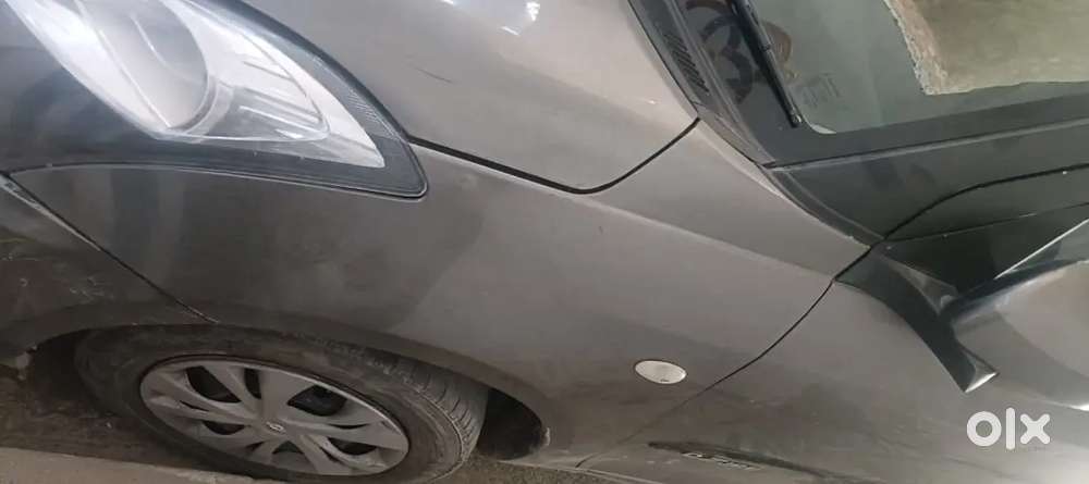 Maruti Suzuki Dzire 1.2 Vxi Cng 2016
