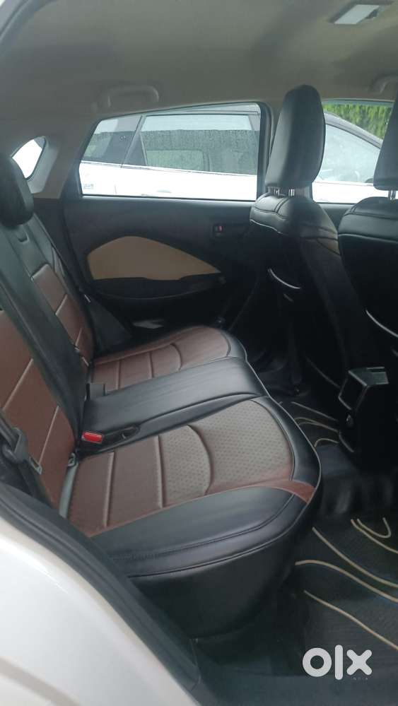 Toyota Glanza 1.2 S, 2025, Petrol