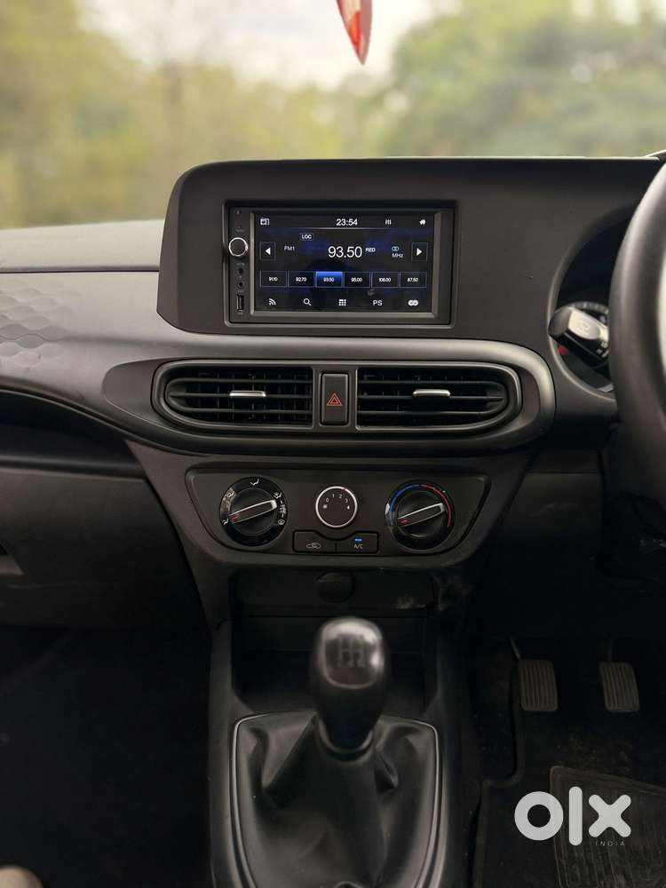 Hyundai Grand I10 Nios Corporate Edition 1.2 Vtvt, 2022, Petrol
