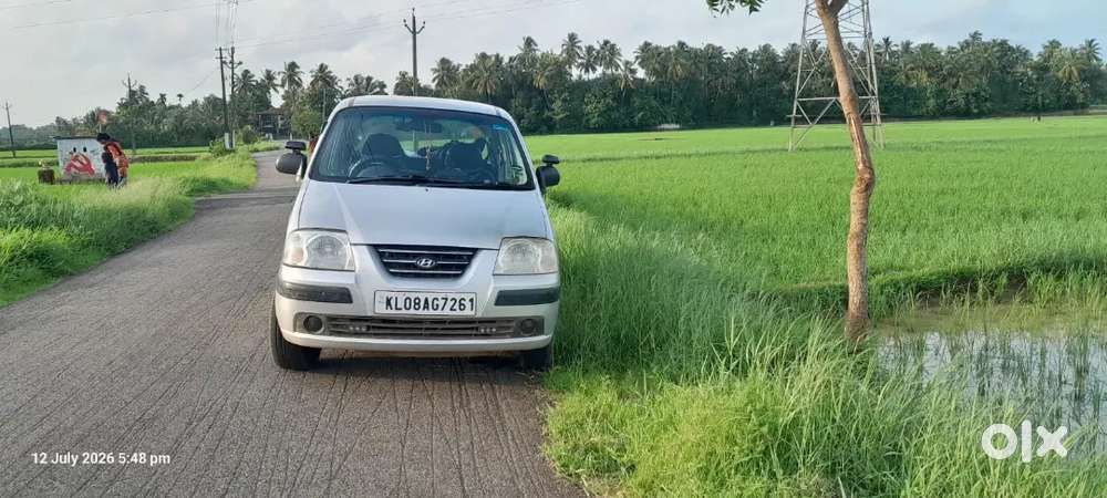 Hyundai Santro Xing 2005