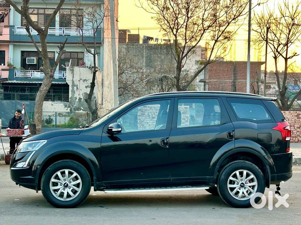 Mahindra Xuv500 W9, 2020, Diesel