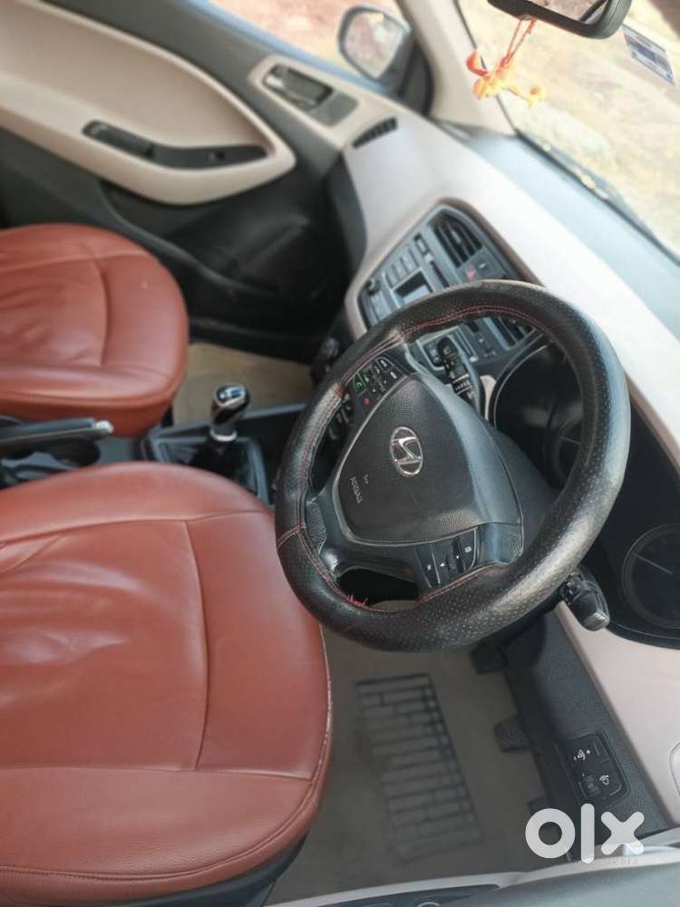 Hyundai I20 1.2 Asta, 2015, Diesel