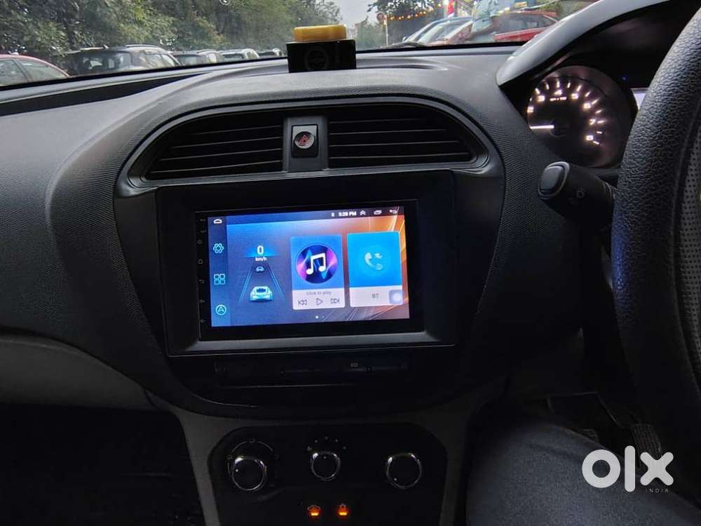 Tata Tiago Xm Diesel, 2017, Diesel