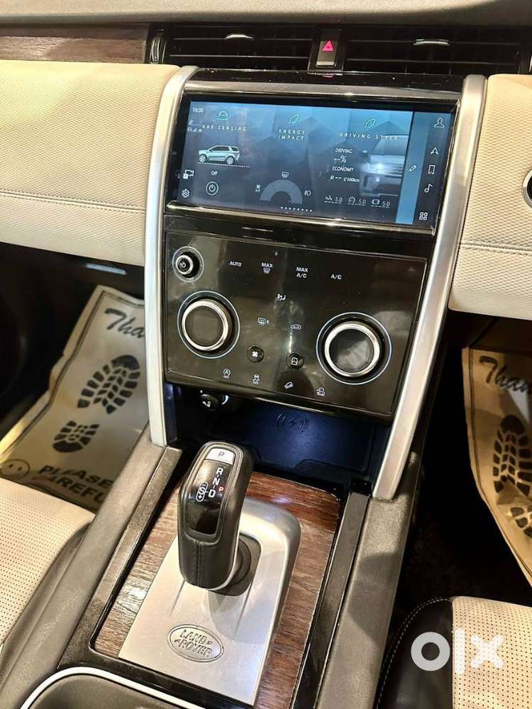 Land Rover Discovery Sport Se R-dynamic, 2022, Diesel