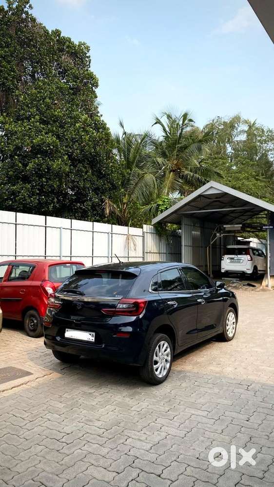 Maruti Suzuki Automatic 2025