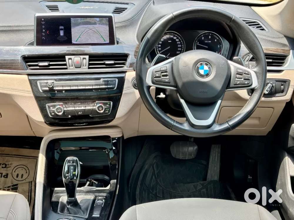 Bmw X1 2.0 Sdrive20d Xline, 2022, Diesel