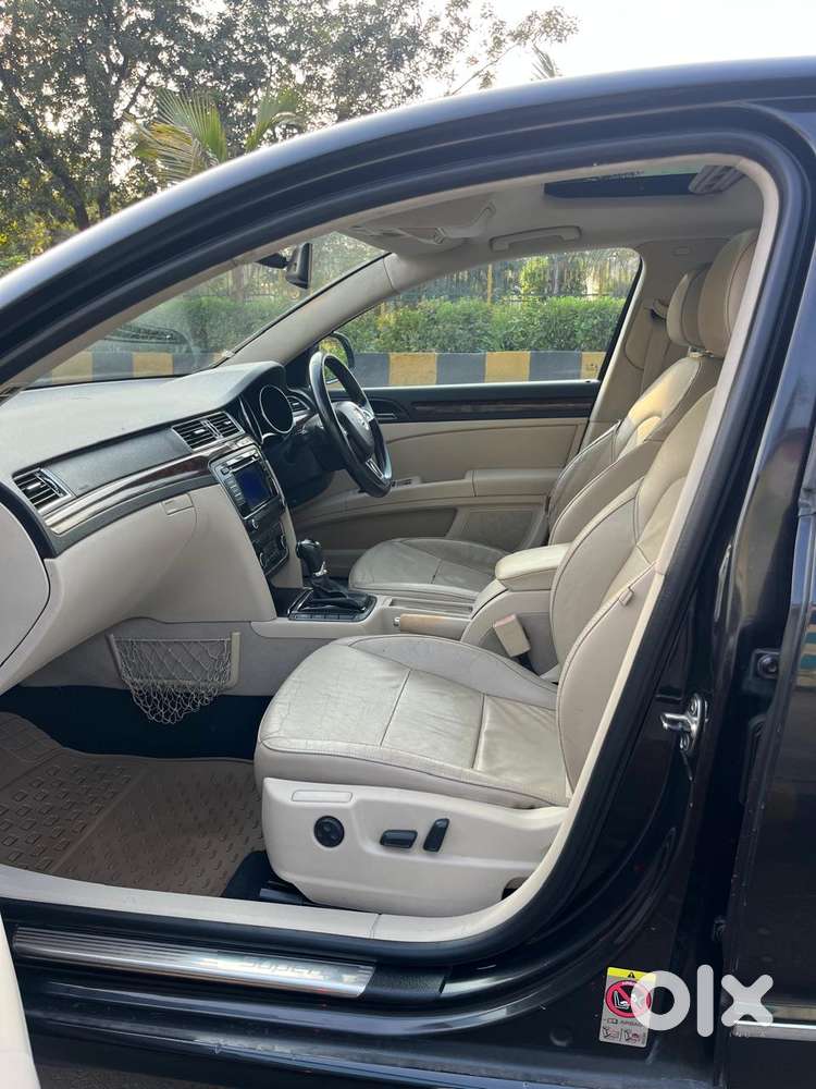 Skoda Superb 2013-2015 Elegance 1.8 Tsi At, 2014, Petrol