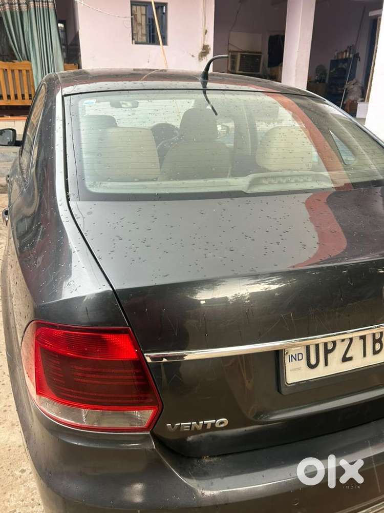 Volkswagen Vento 2016