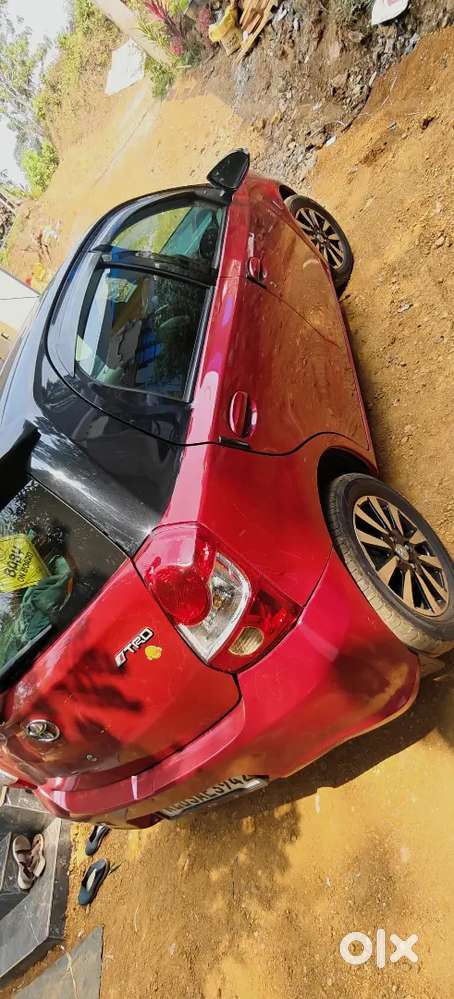 Toyota Etios Liva 2018 Diesel 105000 Km Driven