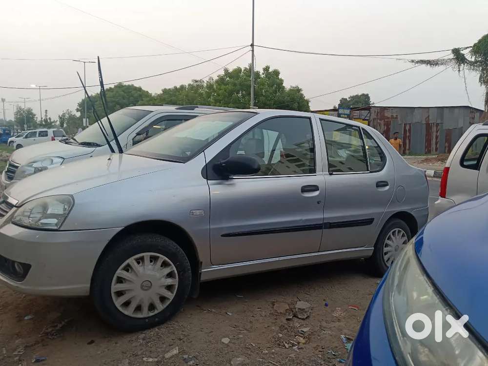 Tata Indigo Cs 2009