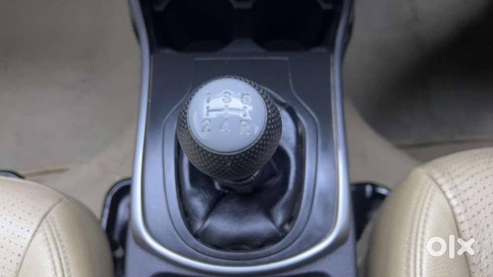 Honda City 2014-2015 I Dtec Vx, 2014, Diesel