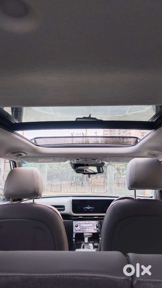 Hyundai Creta 1.6 Sx (o) Vtvt, 2024, Petrol