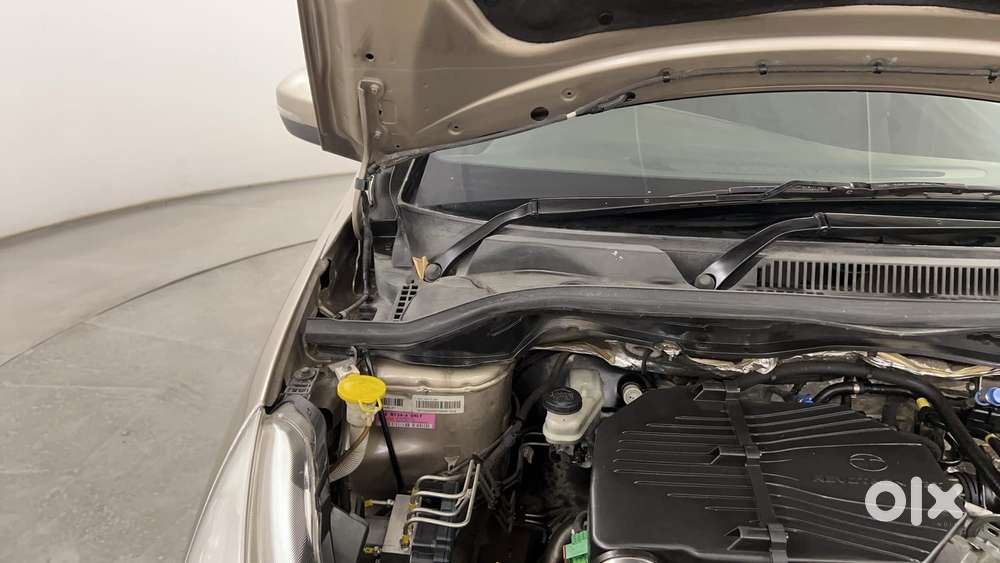 Tata Zest  Revotron 1.2t Xms, 2016, Petrol