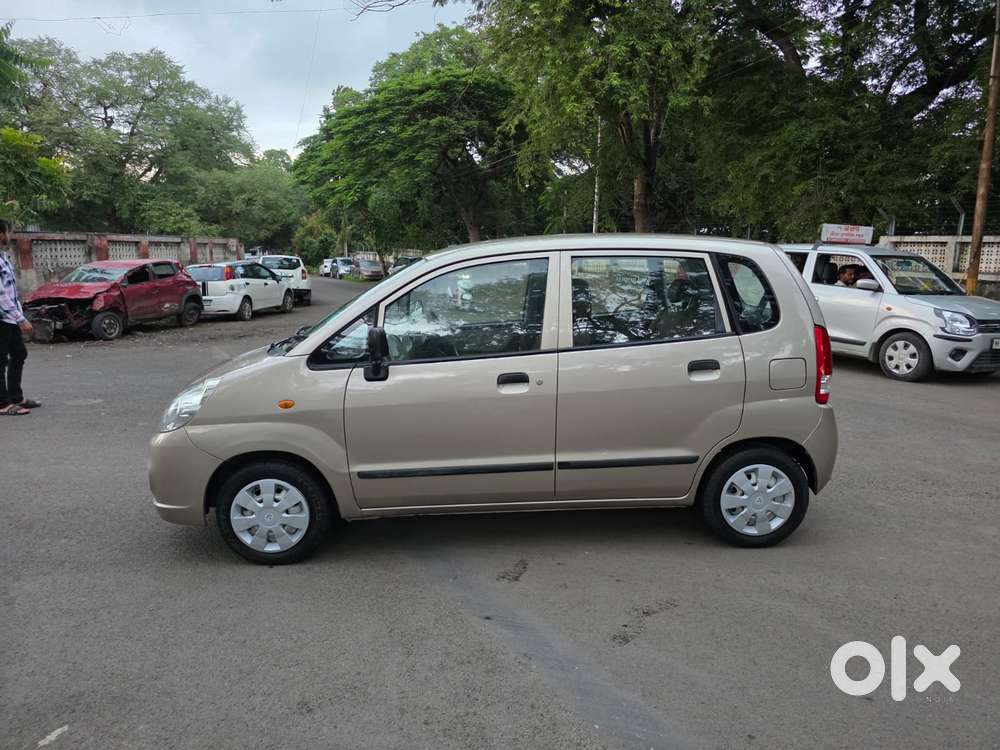 Maruti Suzuki Zen Estilo Lxi Green (cng), 2010, Cng & Hybrids