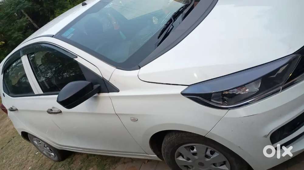 Tata Tiago 2024 Petrol 17500 Km Driven
